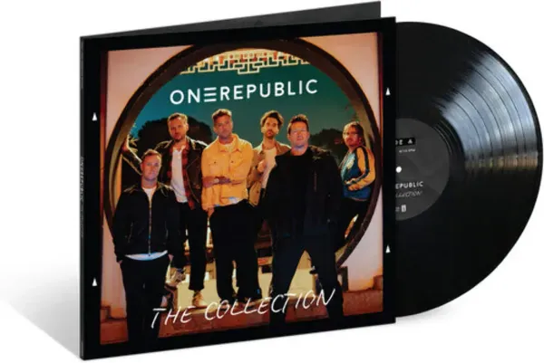 Onerepublic — OneRepublic: The Collection