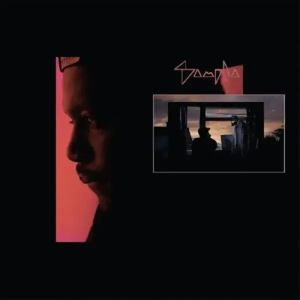 Sampha — Dual 2024