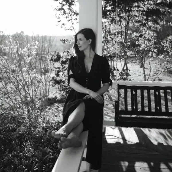 Joy Williams — Front Porch Sealed