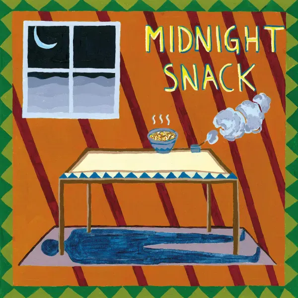 Homeshake — Midnight Snack Sealed