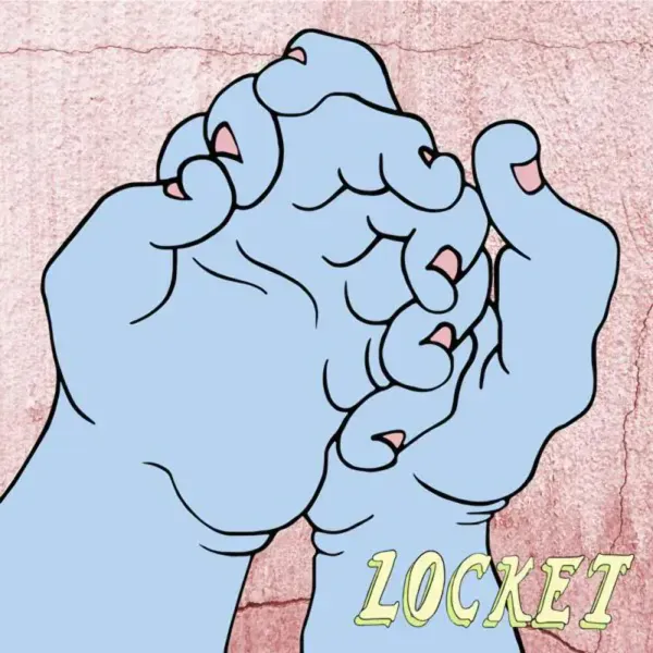 Crumb — Crumb / Locket (Double EP) Sealed