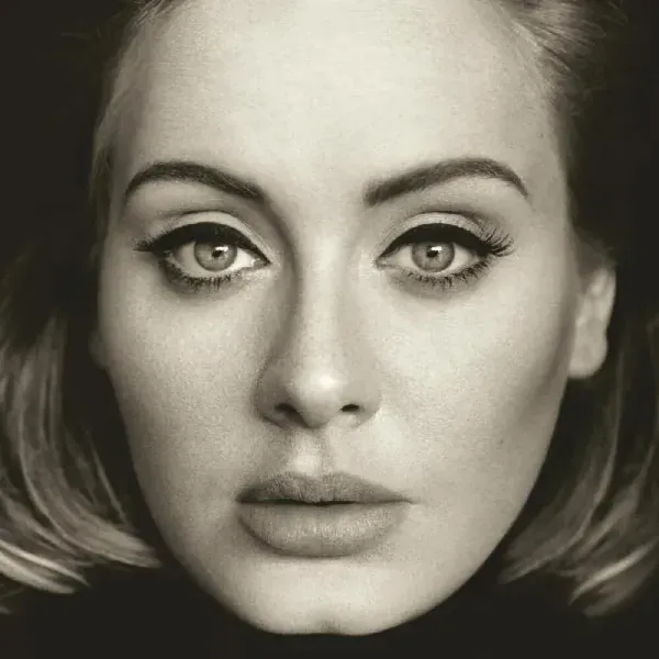 Adele — 25 Релиз 2015 Sealed