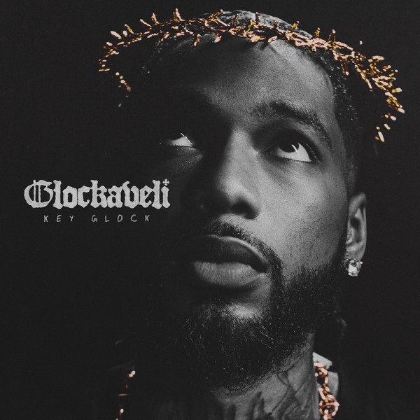 Key Glock — Glockaveli
