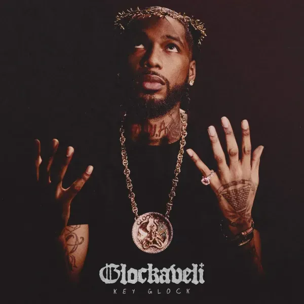 Key Glock — Glockaveli