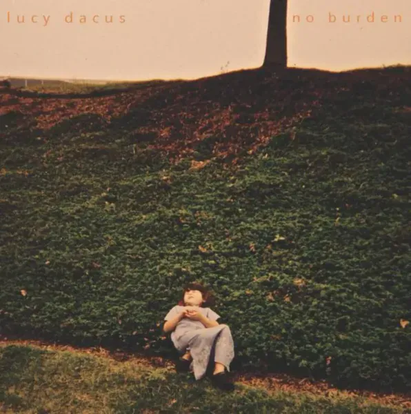 Lucy Dacus — No Burden Sealed