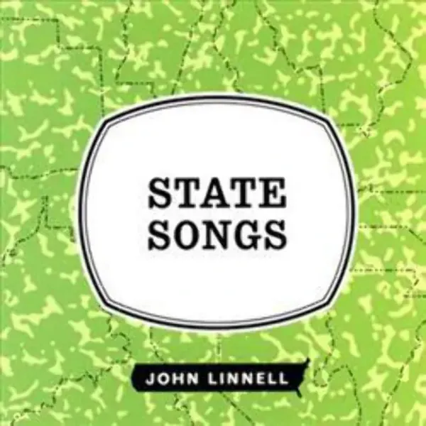 John Linnell — State Songs Sealed