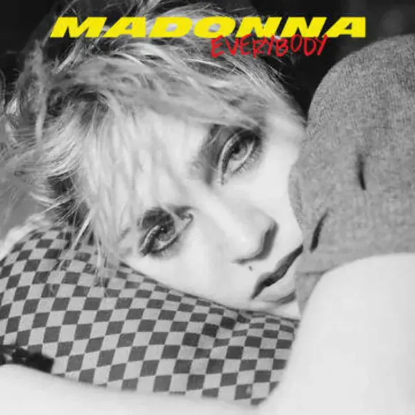 Madonna — Everybody 2022