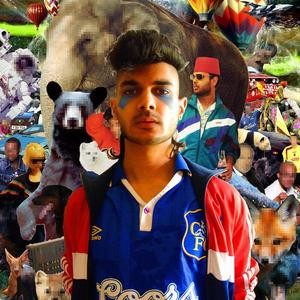 Jai Paul — Leak 04-13 (Bait Ones)