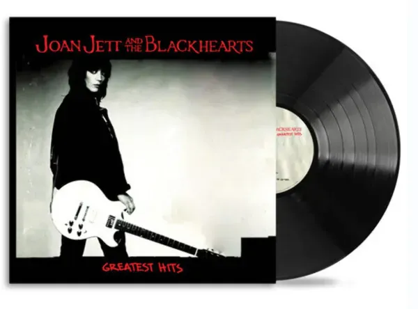 Joan Jett — Greatest Hits 2024