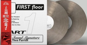 Theo Parrish — First Floor Part 1