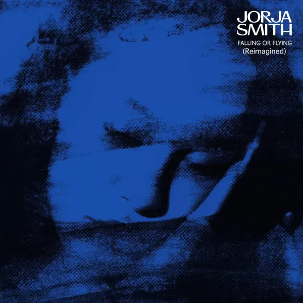 Jorja Smith — falling or flying (reimagined) 2024