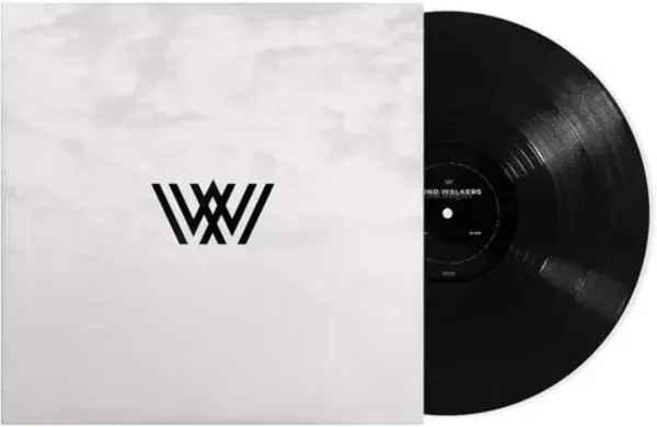 Wind Walkers — I Don't Belong Here 2025