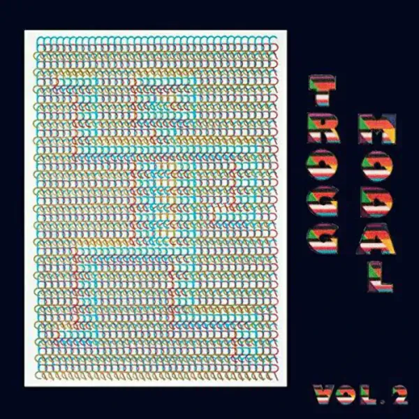 Eric Copeland — Trogg Modal Vol. 2 Sealed