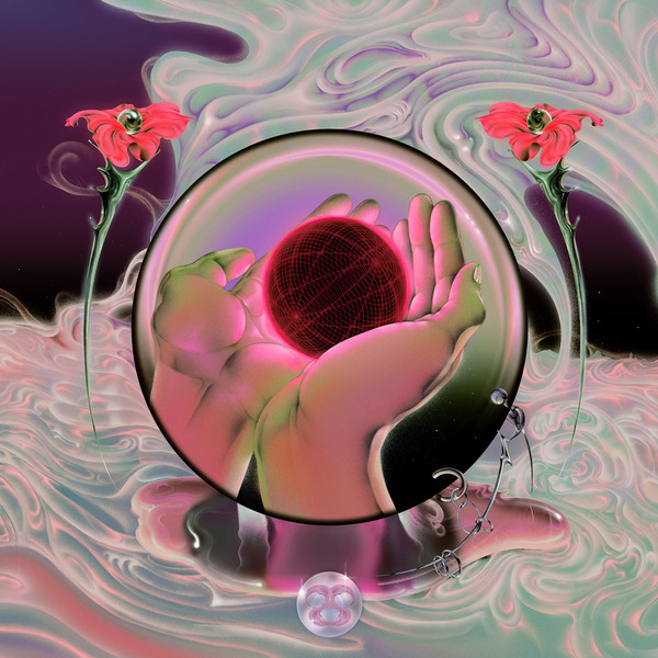 Magdalena Bay — Mercurial World