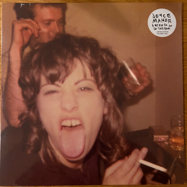 Joyce Manor — I Used To Go To This Bar