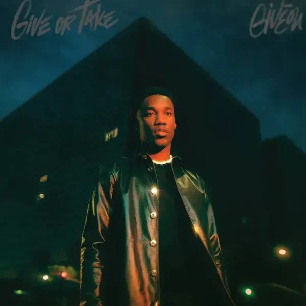 Giveon — Give Or Take 2022 Sealed