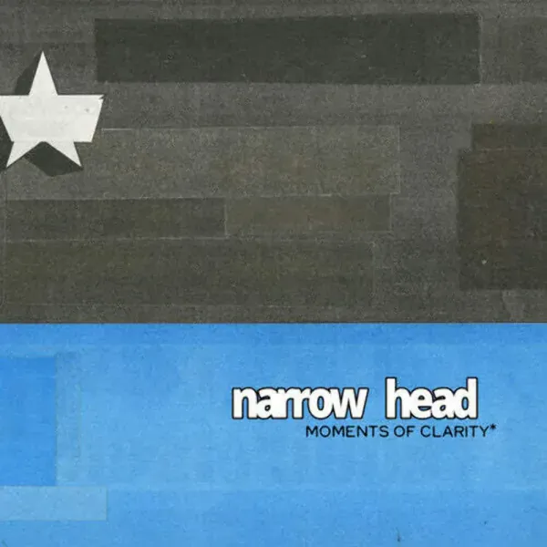 Narrow Head — Moments of Clarity 2023 Sealed