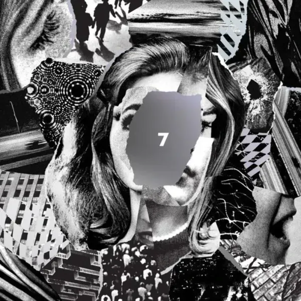 Beach House — 7 Sealed