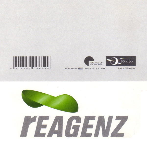 Reagenz — Reagenz