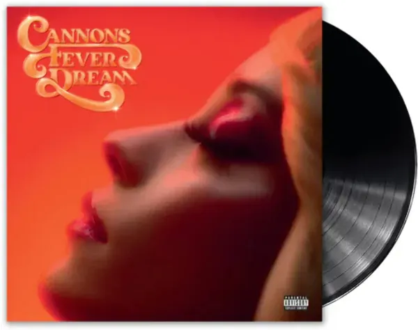 Cannons — Fever Dream Релиз 2024