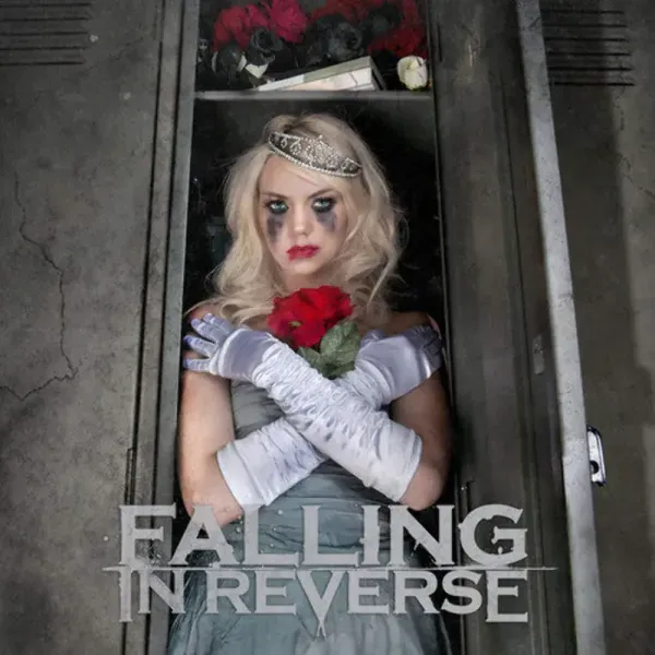 Falling in Reverse — The Drug in Me Is You Релиз 2026