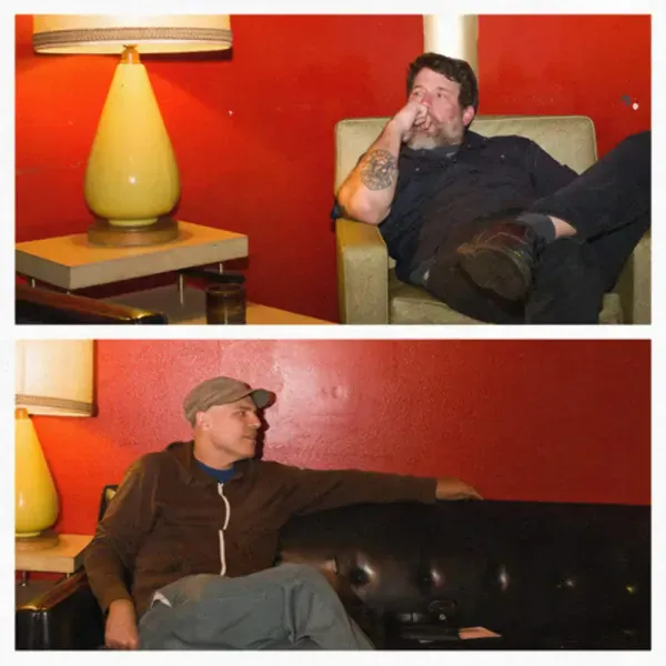 Hot Water Music — Quicksand – Split