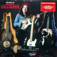 Rory Gallagher — The Best Of