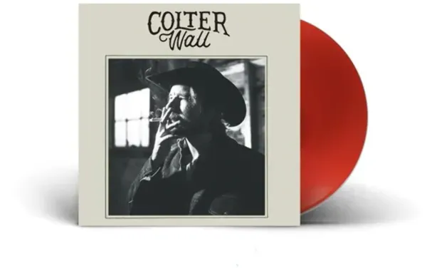 Colter Wall — Colter Wall Релиз 2024