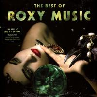 Roxy Music — The Best Of
