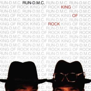 Run-D.M.C — King Of Rock