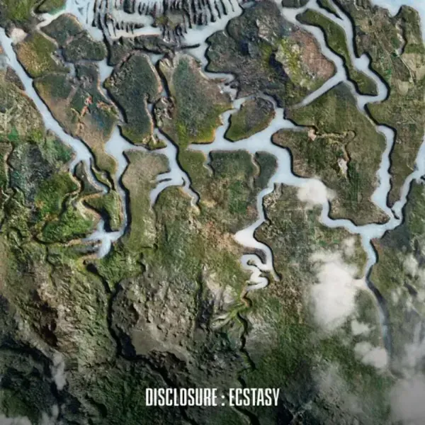 Disclosure — Ecstasy (Релиз 2020) Sealed