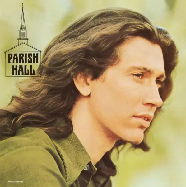 Parish Hall — Parish Hall (Релиз 2020) Sealed