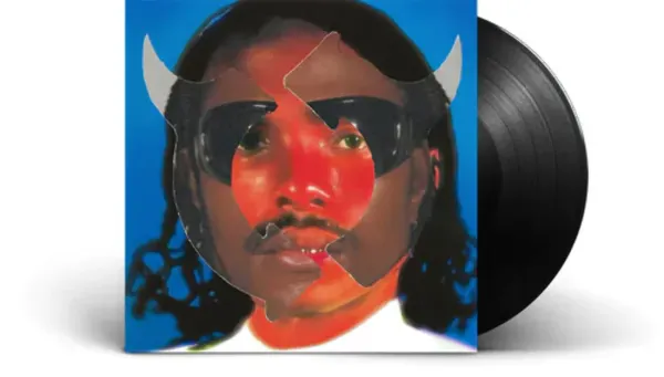Steve Lacy — Gemini Rights Релиз 2022 Sealed