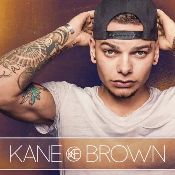 Kane Brown — Kane Brown 2017