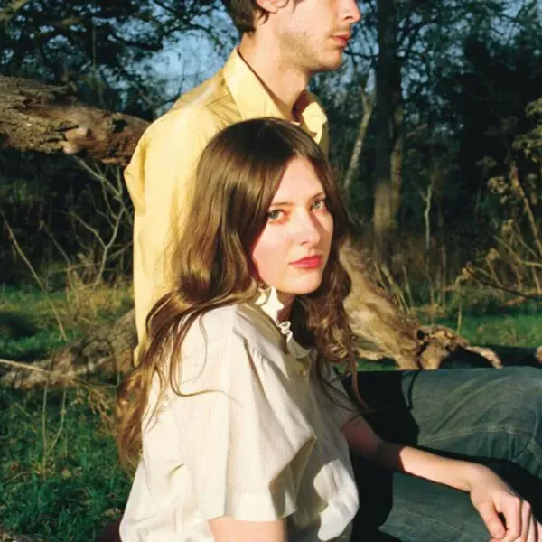 Molly Burch — First Flower Sealed