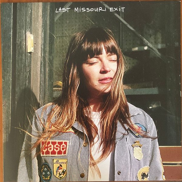 Case Oats — Last Missouri Exit