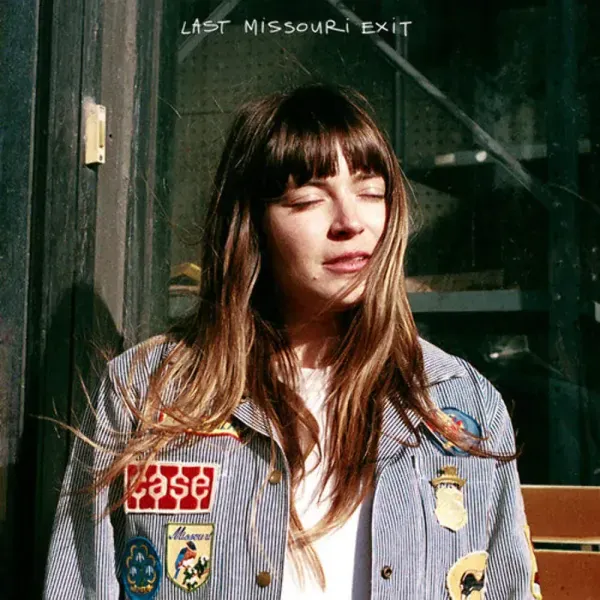 Case Oats — Last Missouri Exit
