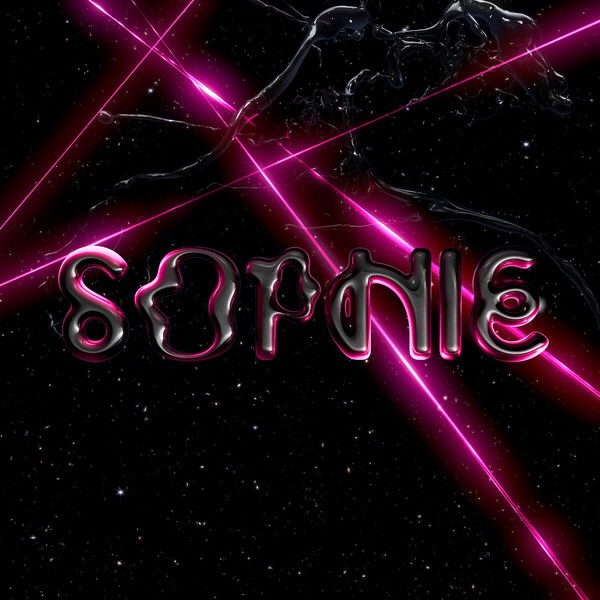 Sophie — Sophie