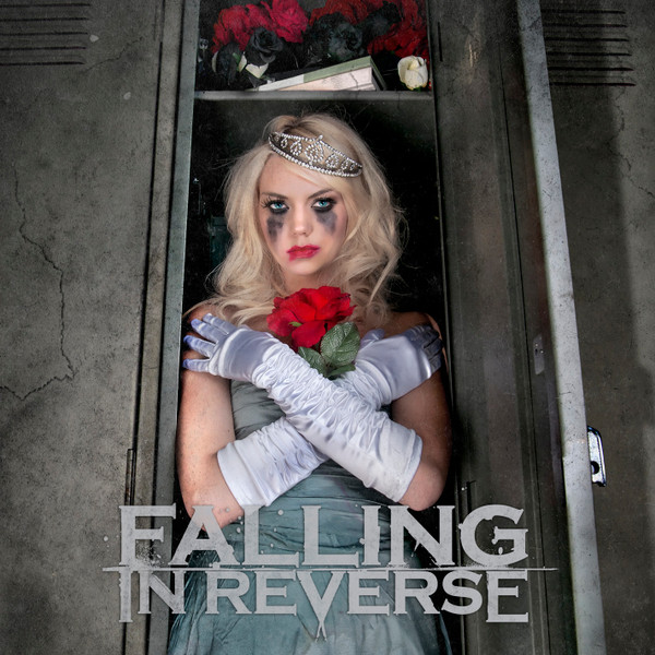 Falling in Reverse — The Drug in Me Is You
