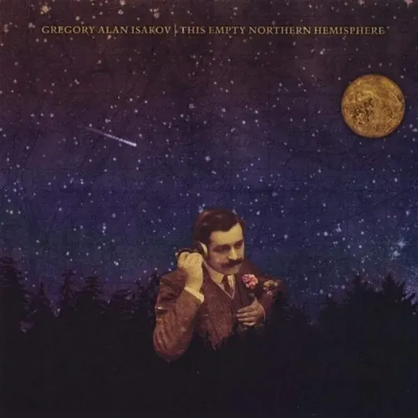 Gregory Alan Isakov — This Empty Northern Hemisphere Релиз 2026