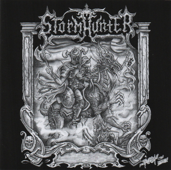 Stormhunter — Stormhunter