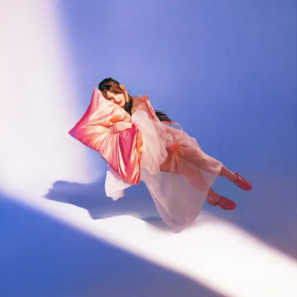 Molly Burch — Daydreamer (Релиз 2023) Sealed