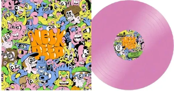 Neck Deep — Neck Deep 2024