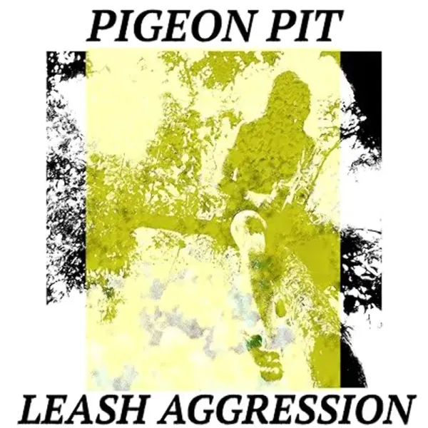 Pigeon Pit — Leash Aggression