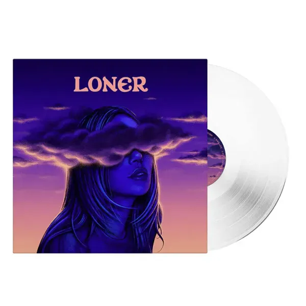 Alison Wonderland — Loner 2022 Sealed