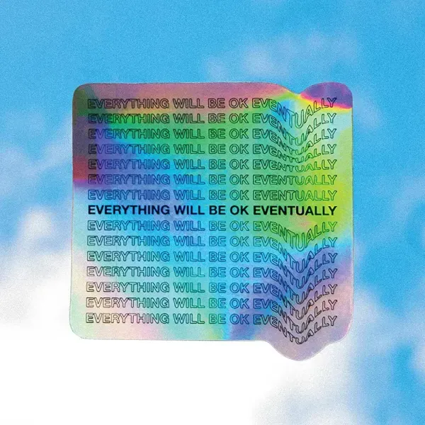Michigander — Everything Will Be Ok Eventually