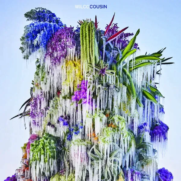 Wilco — Cousin (Релиз 2023) Sealed