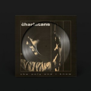 The Charlatans — The Only One I Know