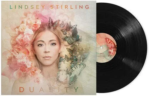 Lindsey Stirling — Duality Релиз 2024