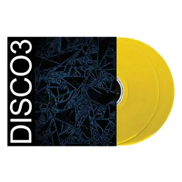 Health — DISCO3 2023
